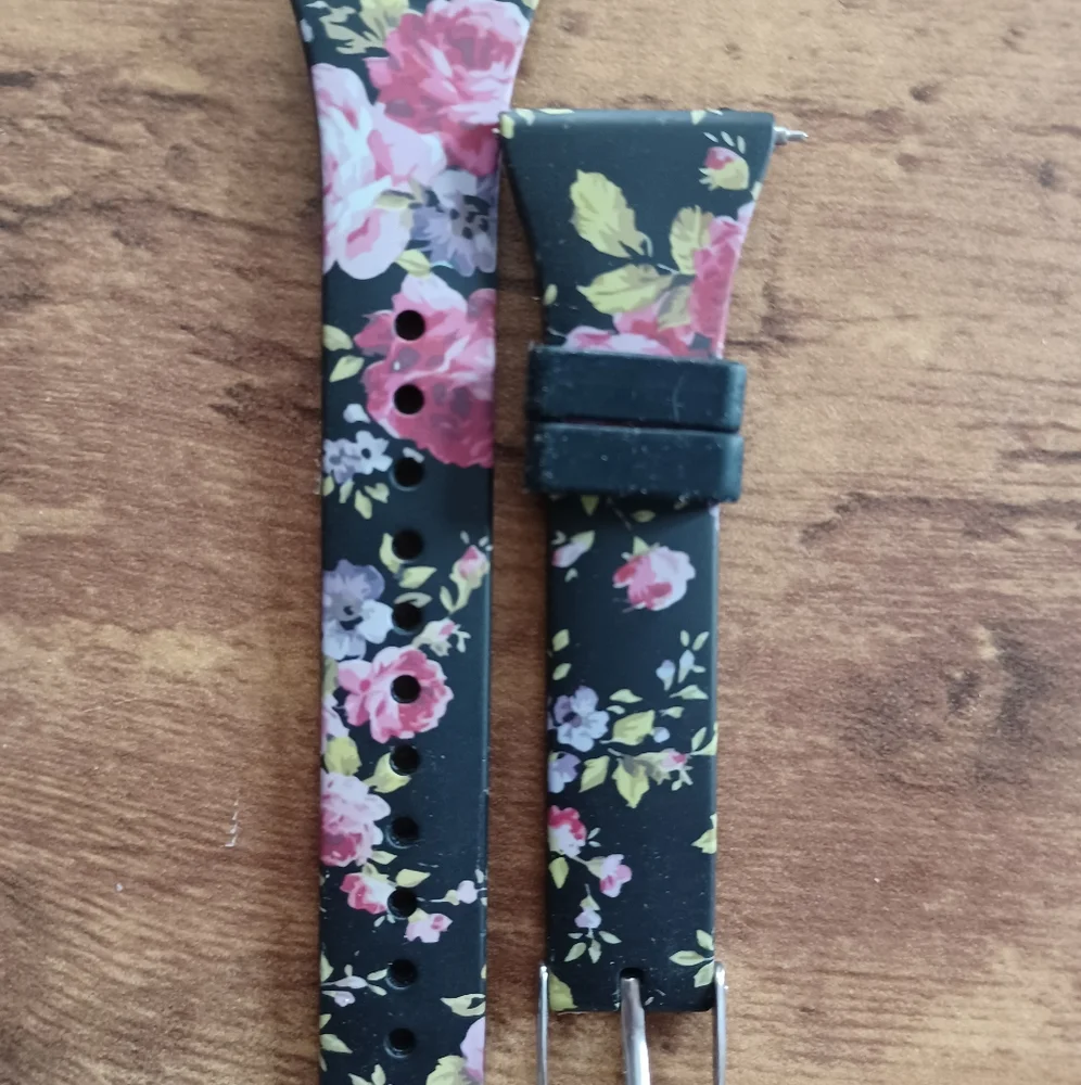 Apple designer watch band
